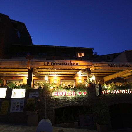 Hôtel Le Romantique Porto  Exterior foto